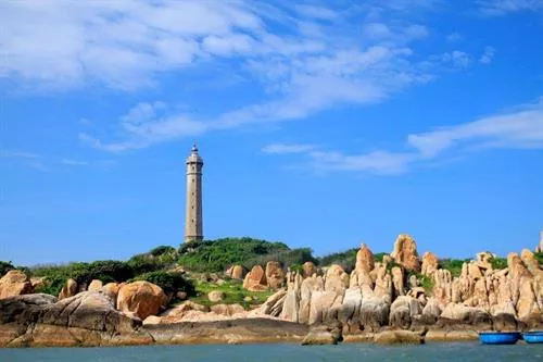 Sài Gòn -> Tiến Thành - Kê Gà